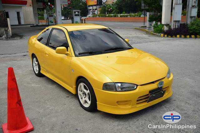 Mitsubishi Lancer Manual