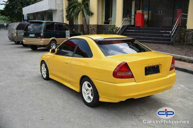 Mitsubishi Lancer Manual in Maguindanao