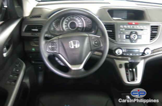 Honda CR-V - image 4