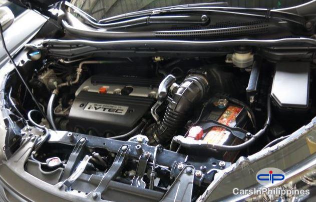 Honda CR-V - image 6