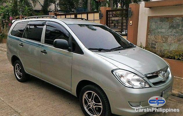 Picture of Toyota Innova