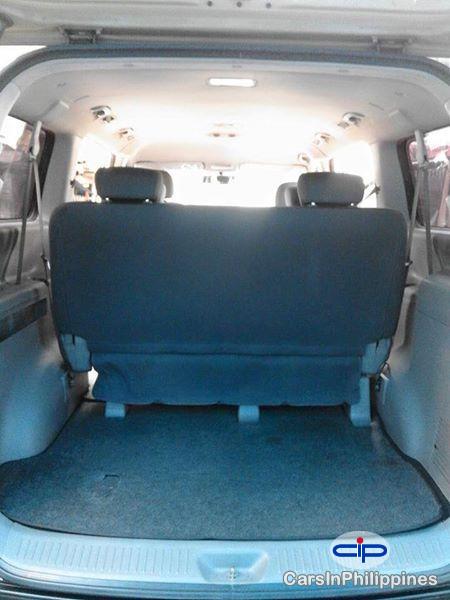 Picture of Hyundai Grand Starex Manual 2010 in Philippines