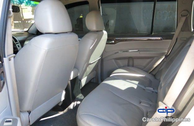 Mitsubishi Montero Sport Automatic 2009 in Philippines