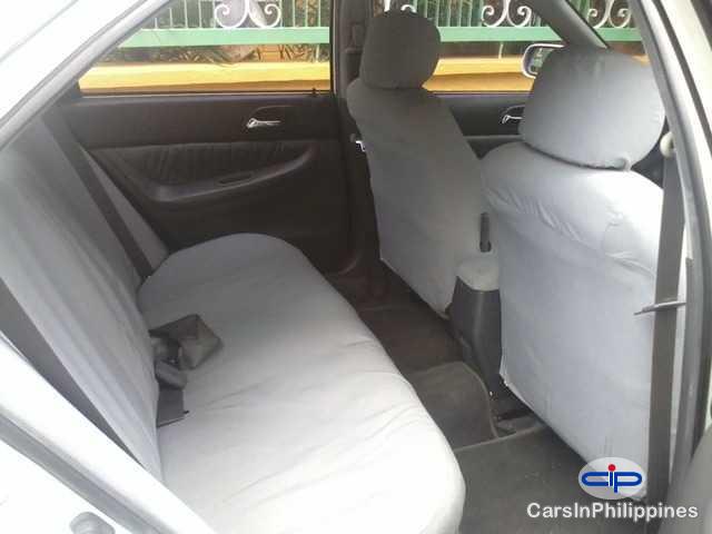 Honda Accord Automatic 1996 - image 2