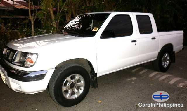 Pictures of Nissan Frontier Manual 2001