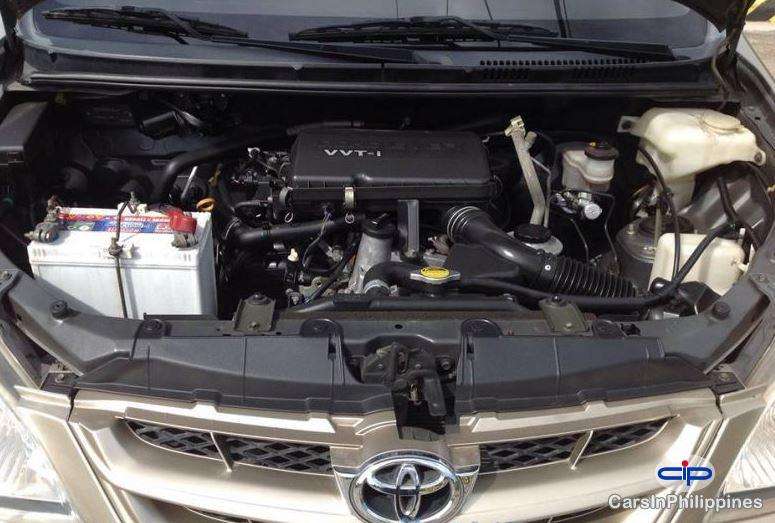 Toyota Avanza - image 4