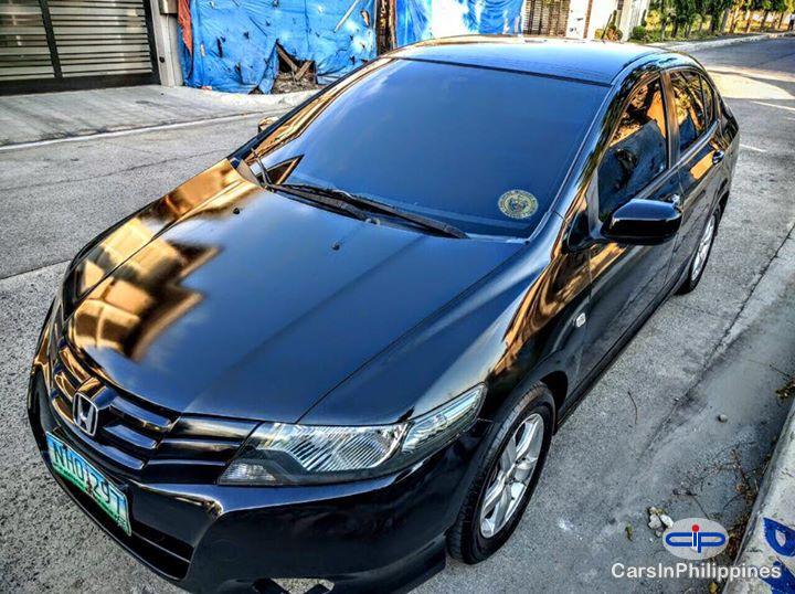 Honda City Automatic 2015 in Cebu