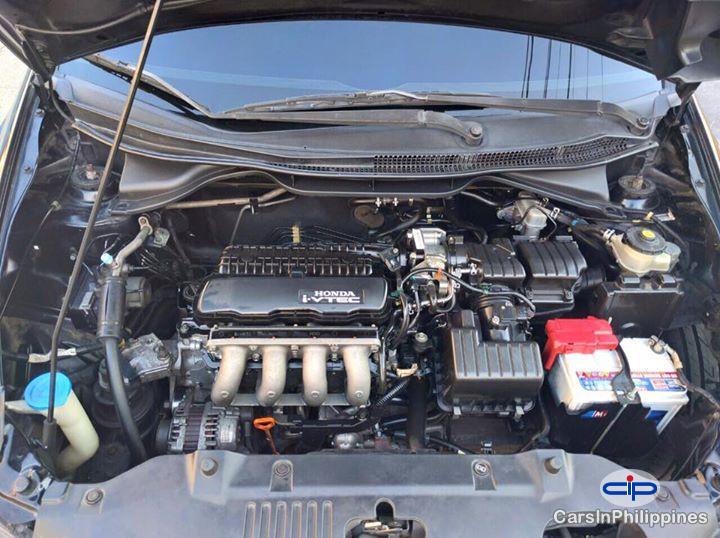 Picture of Honda City Automatic 2015 in Cebu