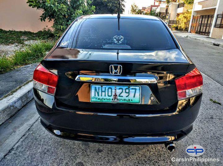 Honda City Automatic 2015 - image 6