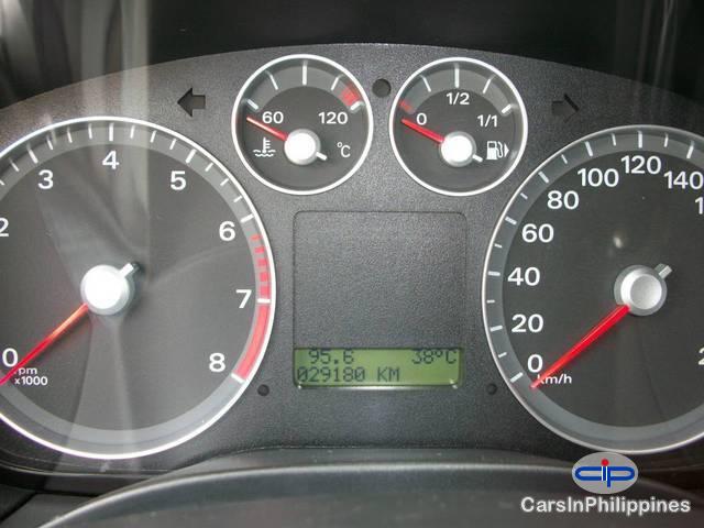 Ford Focus Automatic 2006 in La Union