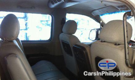 Hyundai Starex Automatic 2007 - image 5