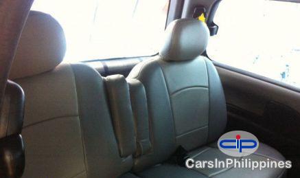Picture of Hyundai Starex Automatic 2007 in Philippines