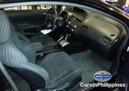 Honda Civic Automatic 2010