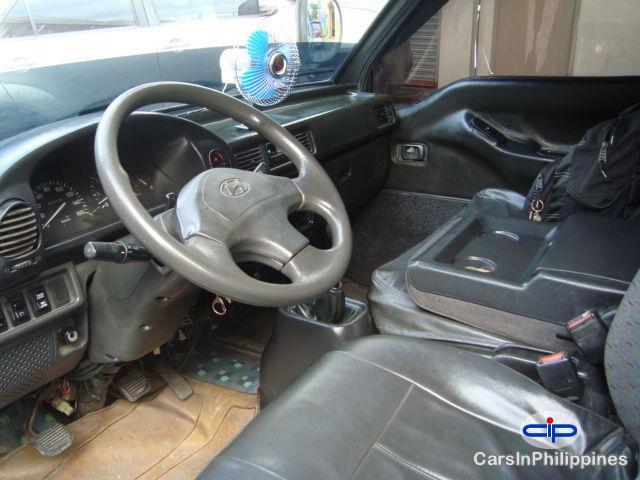 Hyundai Other Manual 2005