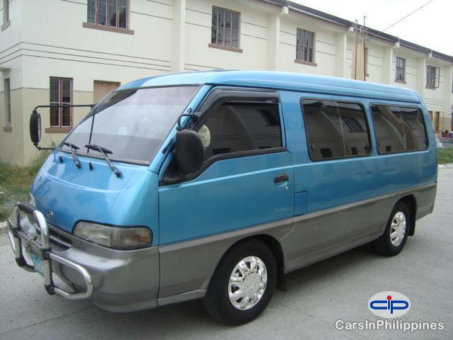Hyundai Other Manual 2005 in Bataan
