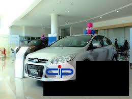 Picture of Ford Focus Automatic 2013