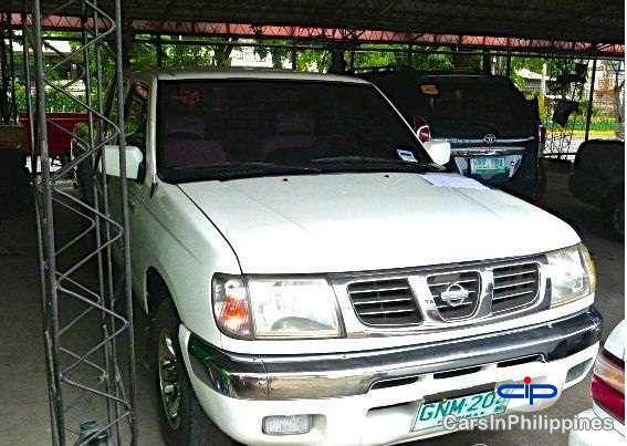 Pictures of Nissan Frontier Manual 2001