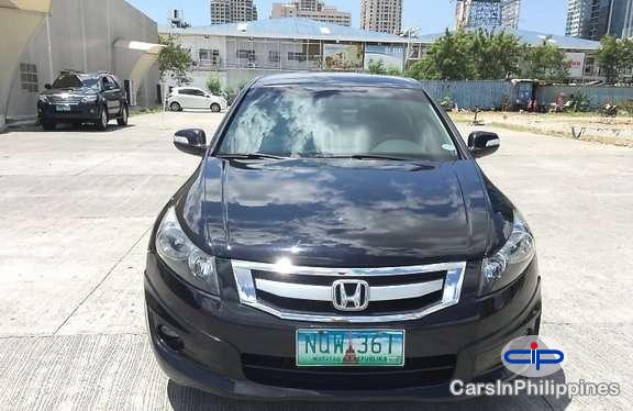 Picture of Honda City Automatic
