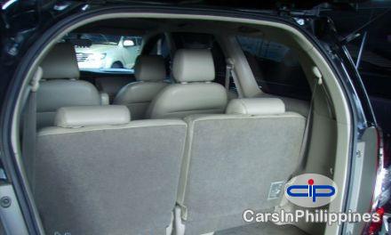 Toyota Innova Automatic 2013 - image 2
