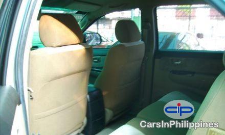 Toyota Fortuner Automatic 2010 in Philippines
