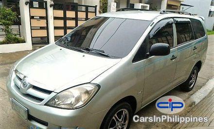 Toyota Innova Automatic 2009 - image 10