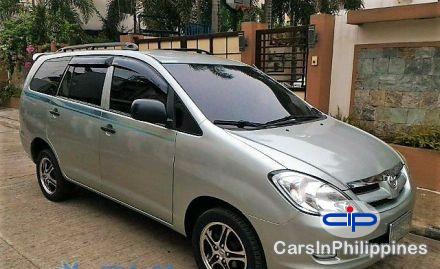 Toyota Innova Automatic 2009 - image 11