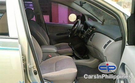 Picture of Toyota Innova Automatic 2009 in Philippines