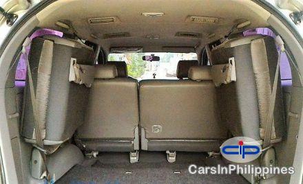 Toyota Innova Automatic 2009 in Philippines - image