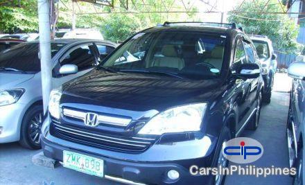 Honda CR-V Automatic 2009