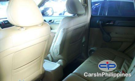 Honda CR-V Automatic 2009 - image 6