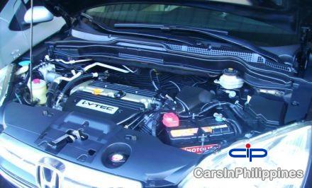 Honda CR-V Automatic 2009 in Cebu - image