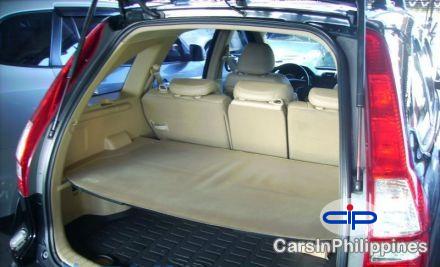 Honda CR-V Automatic 2009 in Philippines - image