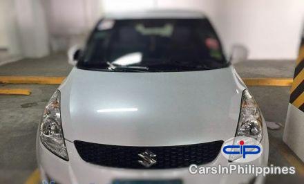 Suzuki Swift Automatic 2012 - image 3