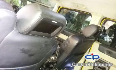 Hummer H2 Automatic 2009 - image 10