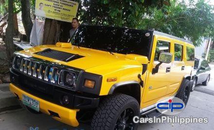 Hummer H2 Automatic 2009 - image 11