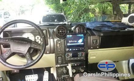 Hummer H2 Automatic 2009 - image 2