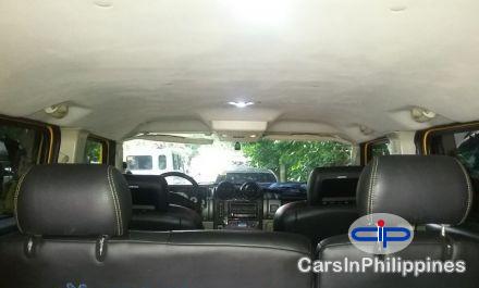 Hummer H2 Automatic 2009 - image 3