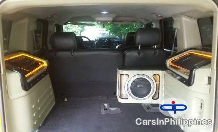Hummer H2 Automatic 2009 - image 4