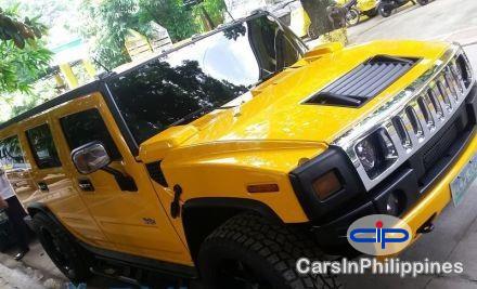Hummer H2 Automatic 2009 - image 8