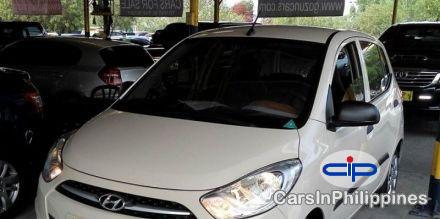 Hyundai i10 Automatic 2014 - image 2