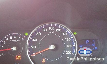 Hyundai i10 Automatic 2014 - image 5