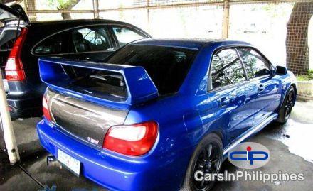 Picture of Subaru Automatic 2008