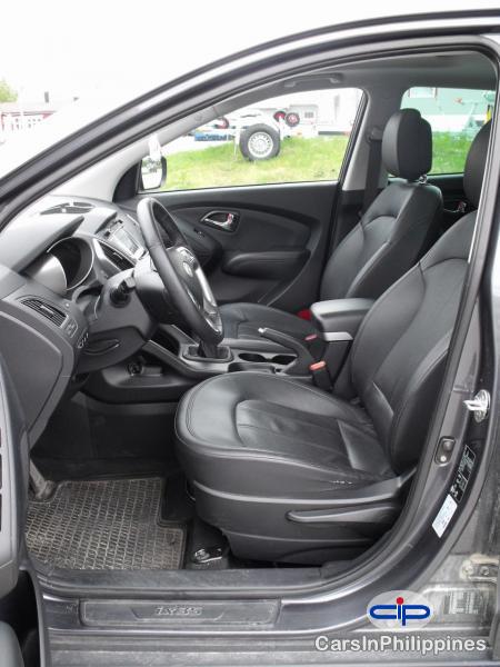 Hyundai Other Manual 2011