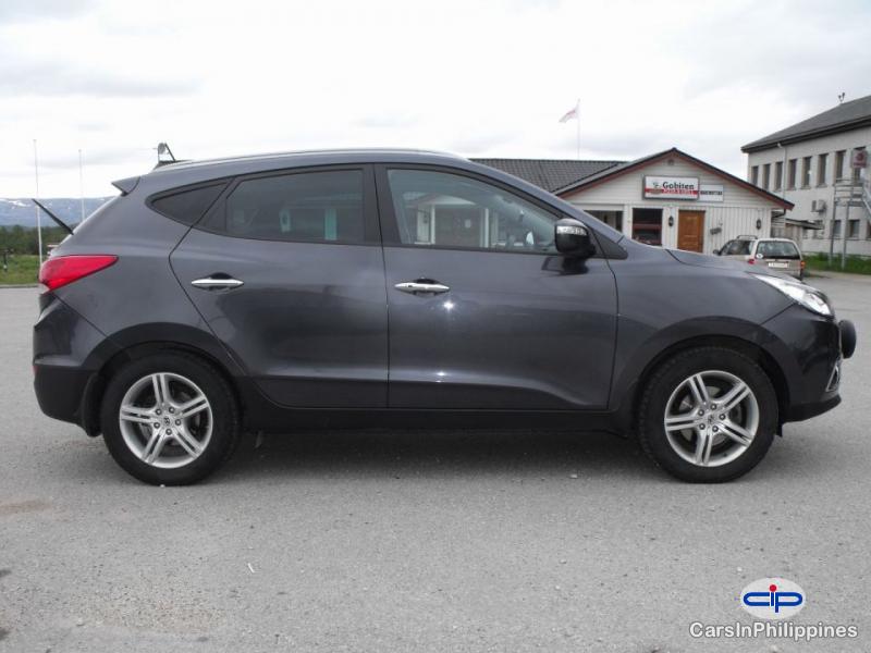 Hyundai Other Manual 2011 in Quezon