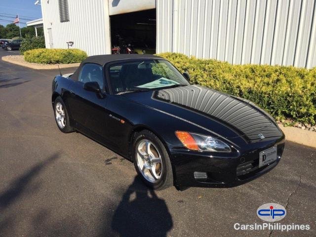 Picture of Honda Automatic 2001