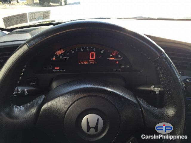 Honda Automatic 2001 - image 2