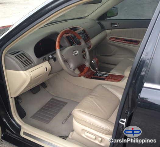 Toyota Camry Automatic 2004