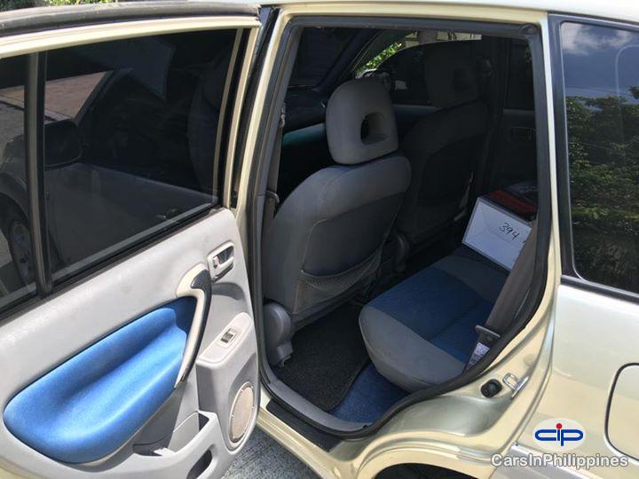 Picture of Toyota RAV4 Automatic 2002 in Philippines