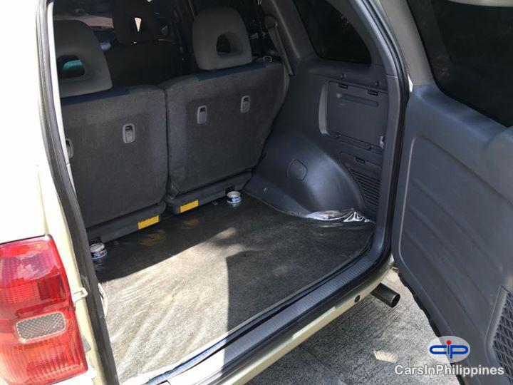 Toyota RAV4 Automatic 2002 in Camarines Norte - image