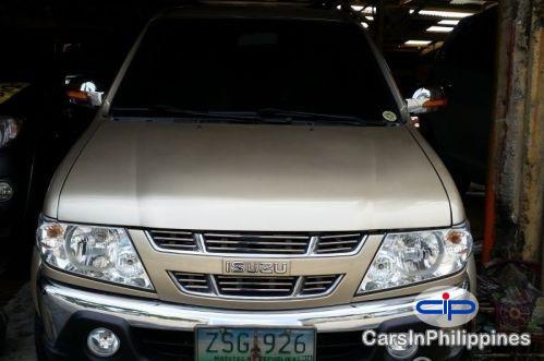 Picture of Isuzu Automatic 2009